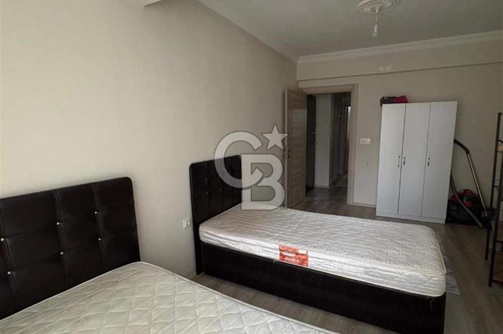Biga Eşyalı Kiralık 1+1 geniş ve çarşıda