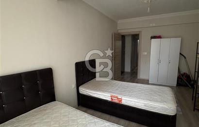 Biga Eşyalı Kiralık 1+1 geniş ve çarşıda