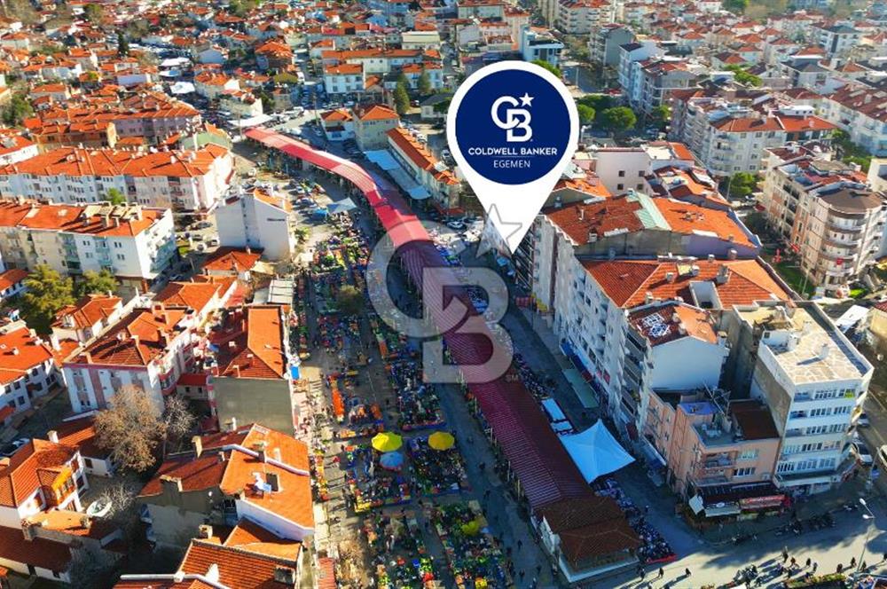 Muğla Merkezde Masrafsız Oturuma Hazır Satılık 3+1 Daire