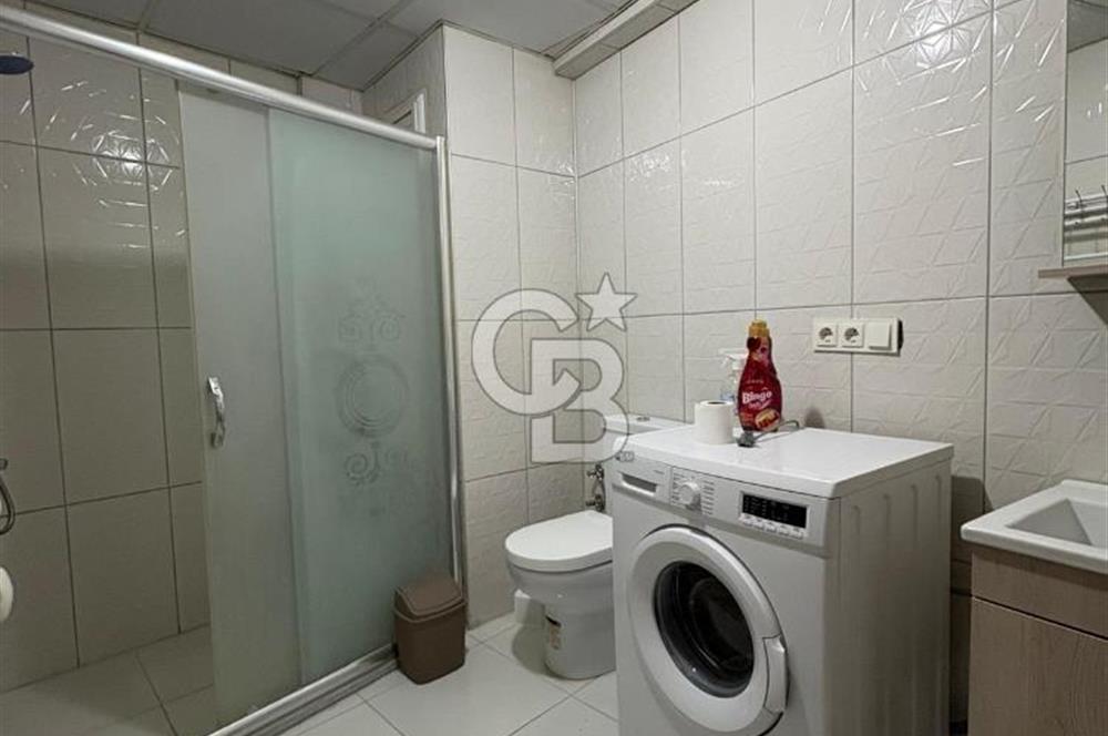Biga Eşyalı Kiralık 1+1 geniş ve çarşıda