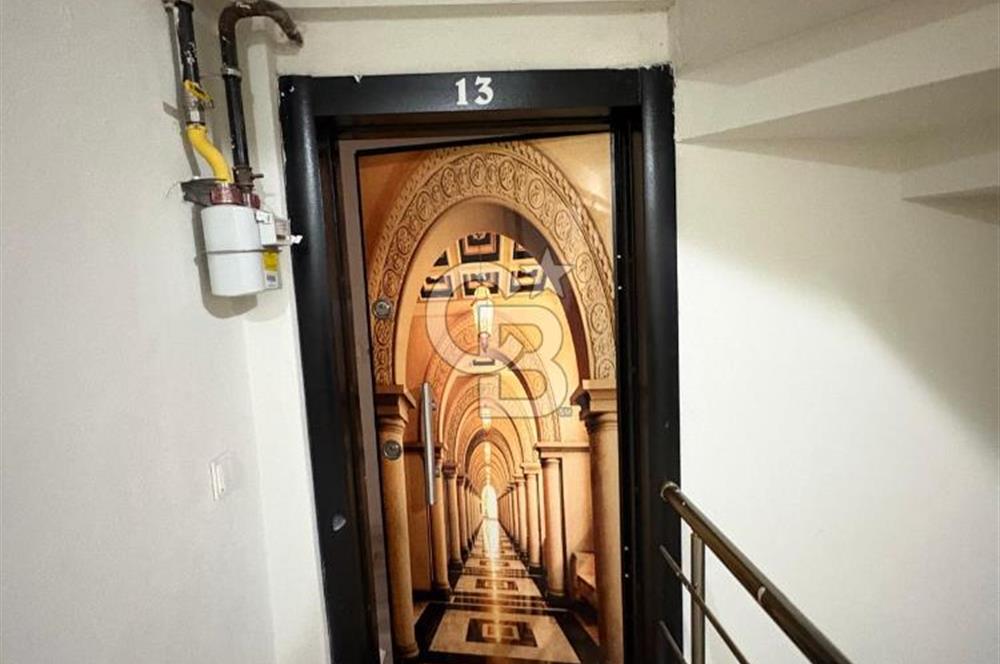 Biga Eşyalı Kiralık 1+1 geniş ve çarşıda