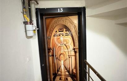 Biga Eşyalı Kiralık 1+1 geniş ve çarşıda