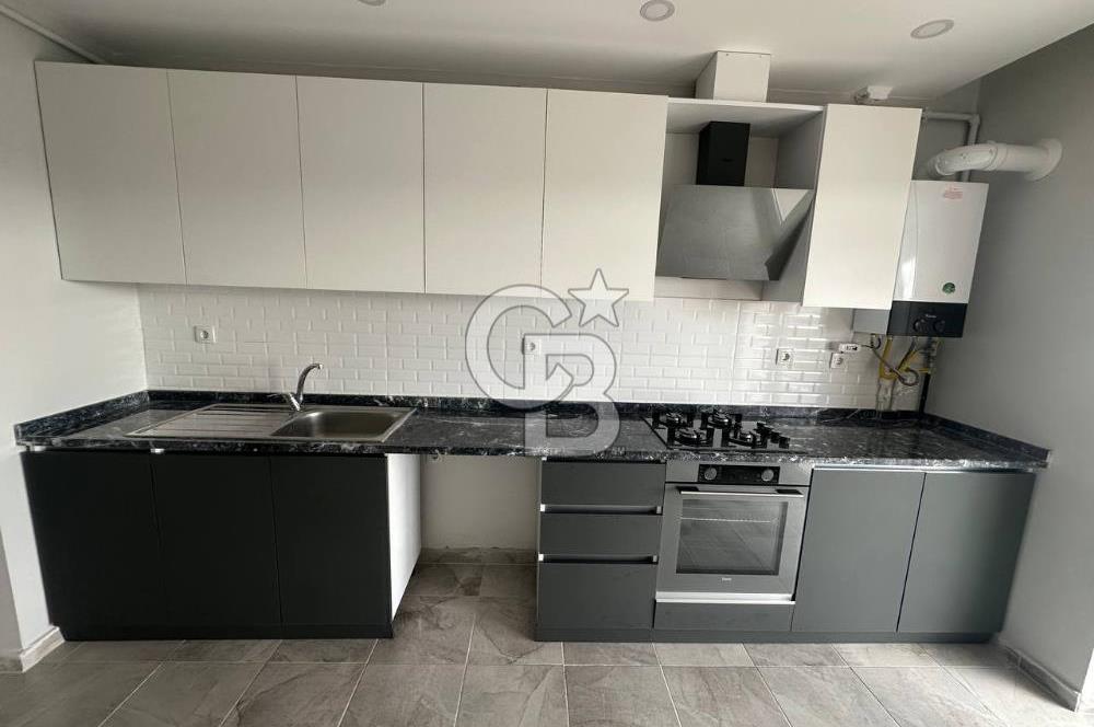 Derbent Mah. 145 m², 3+1, Ayyıldız Sitesi, 13.Kat Kiralık Daire