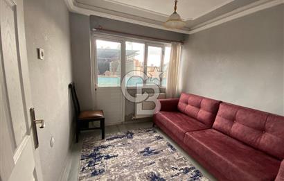 Museland-Konak Zeytinlik'te Doğalgazlı, 2+1 Kiralık Daire