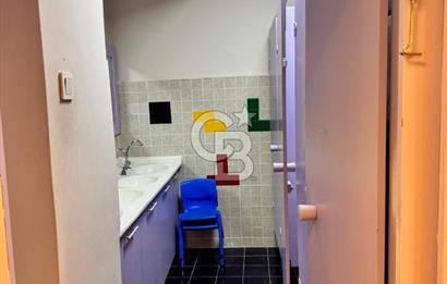  ALSANCAK’TA MARKA DEĞERİ OLAN ÇOCUK DENGE & KOORDİNASYON MERKEZİ