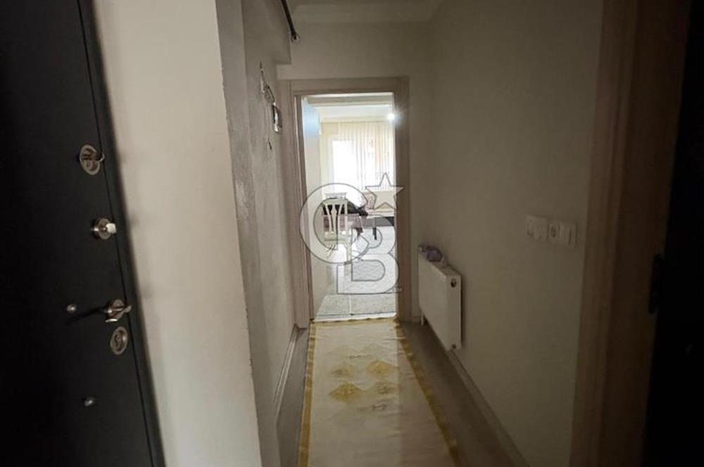 Biga Eşyalı Kiralık 1+1 geniş ve çarşıda