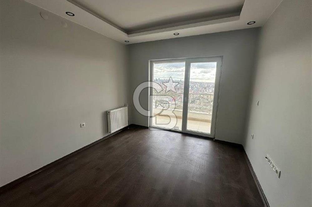 Derbent Mah. 145 m², 3+1, Ayyıldız Sitesi, 13.Kat Kiralık Daire
