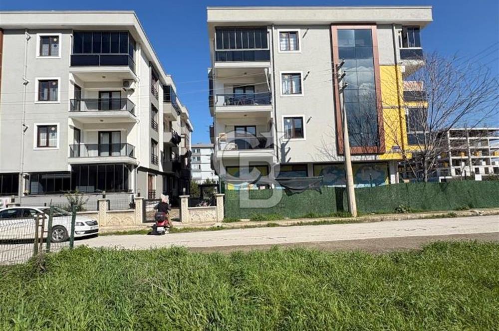 SATILIK 2+1 KARACAÖREN KAVŞAĞI