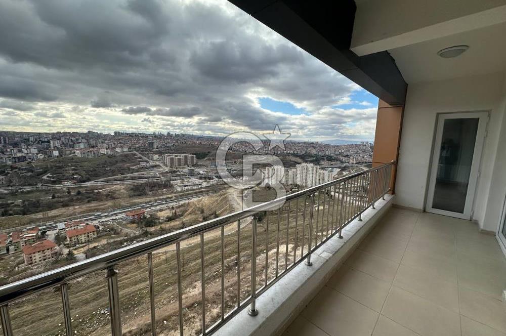 Derbent Mah. 145 m², 3+1, Ayyıldız Sitesi, 13.Kat Kiralık Daire