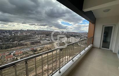 Derbent Mah. 145 m², 3+1, Ayyıldız Sitesi, 13.Kat Kiralık Daire