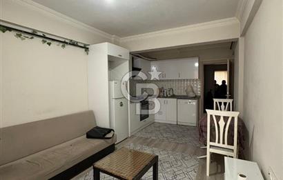 Biga Eşyalı Kiralık 1+1 geniş ve çarşıda