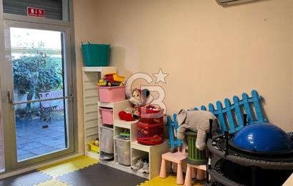  ALSANCAK’TA MARKA DEĞERİ OLAN ÇOCUK DENGE & KOORDİNASYON MERKEZİ