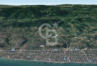 Taflan'da İmar Planı Yapılmış 5074 m2 Yatırım Fırsatı - 2 - 336465