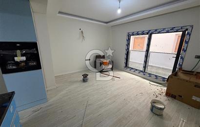 Karşıyaka Tuna Mah. Denize 50m | Sıfır Bina 1+1 | Otoparklı | Elektrikli Panjurlu