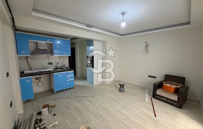 Karşıyaka Tuna Mah. Denize 50m | Sıfır Bina 1+1 | Otoparklı | Elektrikli Panjurlu