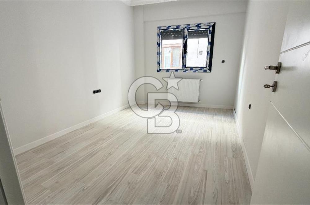 Karşıyaka Tuna Mah. Denize 50m | Sıfır Bina 2+1 | Otoparklı | Elektrikli Panjurlu