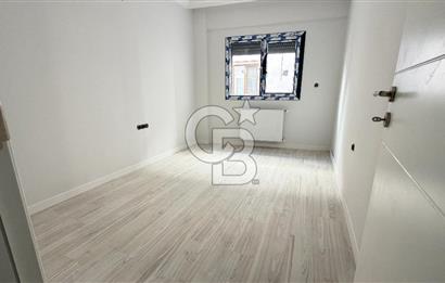 Karşıyaka Tuna Mah. Denize 50m | Sıfır Bina 2+1 | Otoparklı | Elektrikli Panjurlu