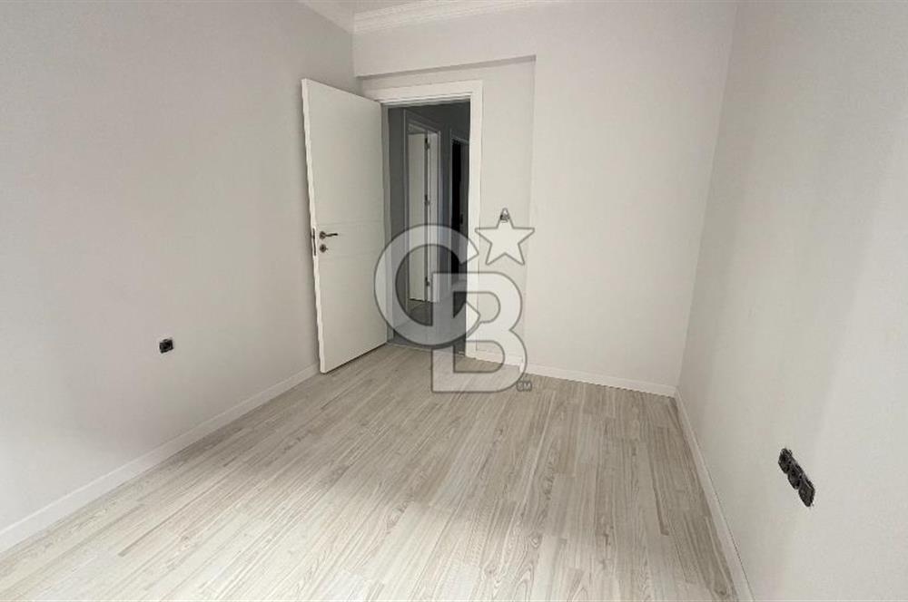 Karşıyaka Tuna Mah. Denize 50m | Sıfır Bina 4+1 | Otoparklı | Elektrikli Panjurlu