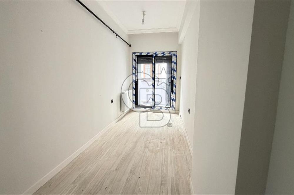 Karşıyaka Tuna Mah. Denize 50m | Sıfır Bina 2+1 | Otoparklı | Elektrikli Panjurlu