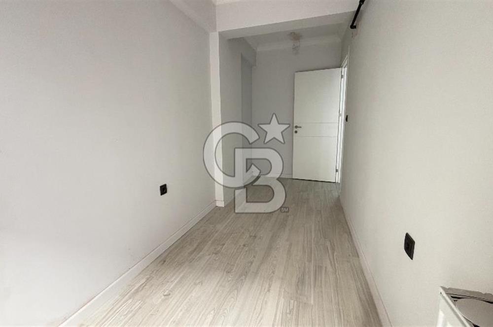 Karşıyaka Tuna Mah. Denize 50m | Sıfır Bina 4+1 | Otoparklı | Elektrikli Panjurlu