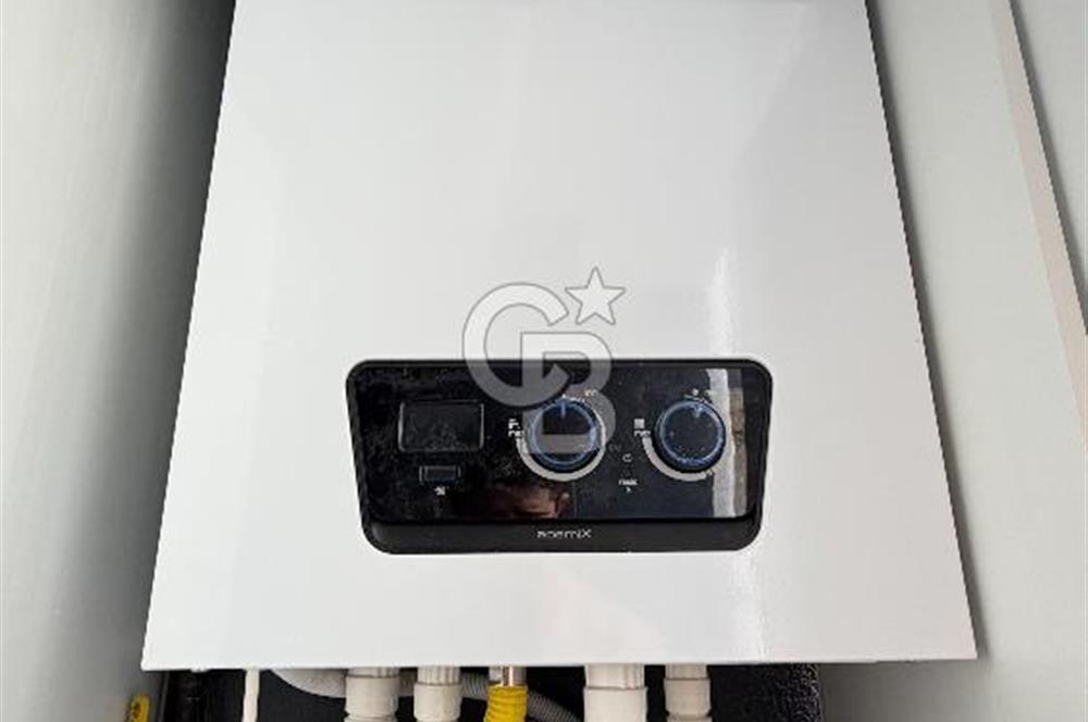 Karşıyaka Tuna Mah. Denize 50m | Sıfır Bina 2+1 | Otoparklı | Elektrikli Panjurlu