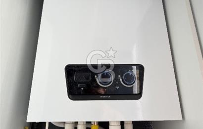 Karşıyaka Tuna Mah. Denize 50m | Sıfır Bina 4+1 | Otoparklı | Elektrikli Panjurlu