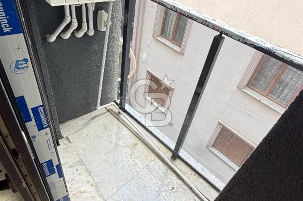 Karşıyaka Tuna Mah. Denize 50m | Sıfır Bina 4+1 | Otoparklı | Elektrikli Panjurlu