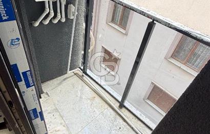 Karşıyaka Tuna Mah. Denize 50m | Sıfır Bina 4+1 | Otoparklı | Elektrikli Panjurlu