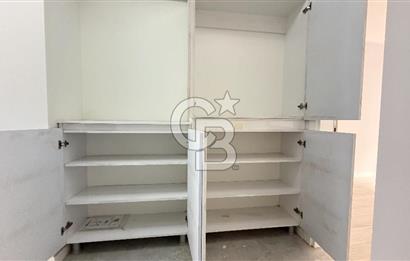 Karşıyaka Tuna Mah. Denize 50m | Sıfır Bina 2+1 | Otoparklı | Elektrikli Panjurlu