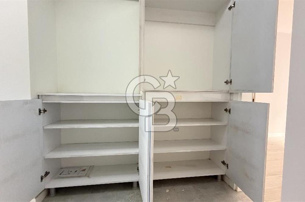 Karşıyaka Tuna Mah. Denize 50m | Sıfır Bina 4+1 | Otoparklı | Elektrikli Panjurlu