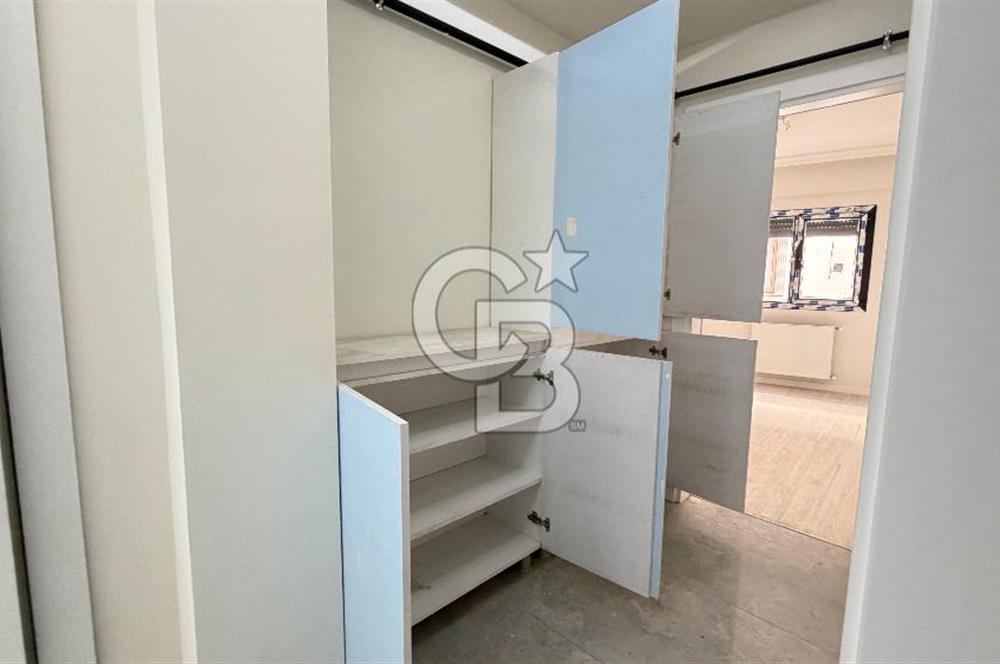 Karşıyaka Tuna Mah. Denize 50m | Sıfır Bina 2+1 | Otoparklı | Elektrikli Panjurlu