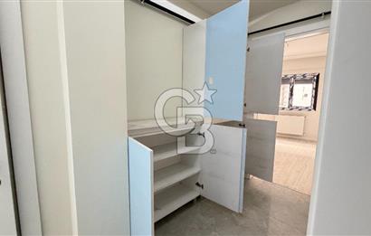 Karşıyaka Tuna Mah. Denize 50m | Sıfır Bina 2+1 | Otoparklı | Elektrikli Panjurlu