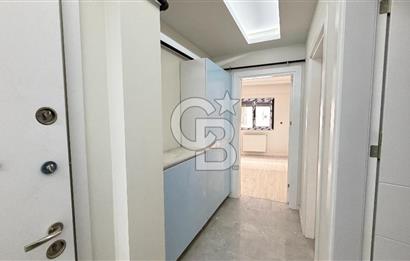 Karşıyaka Tuna Mah. Denize 50m | Sıfır Bina 4+1 | Otoparklı | Elektrikli Panjurlu