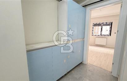 Karşıyaka Tuna Mah. Denize 50m | Sıfır Bina 2+1 | Otoparklı | Elektrikli Panjurlu