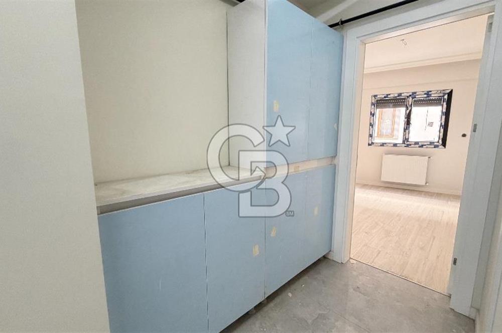 Karşıyaka Tuna Mah. Denize 50m | Sıfır Bina 4+1 | Otoparklı | Elektrikli Panjurlu