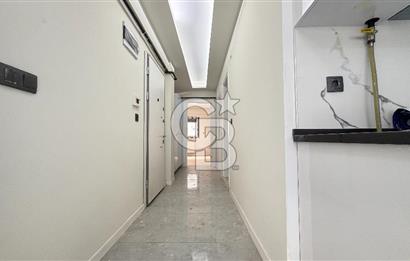 Karşıyaka Tuna Mah. Denize 50m | Sıfır Bina 4+1 | Otoparklı | Elektrikli Panjurlu