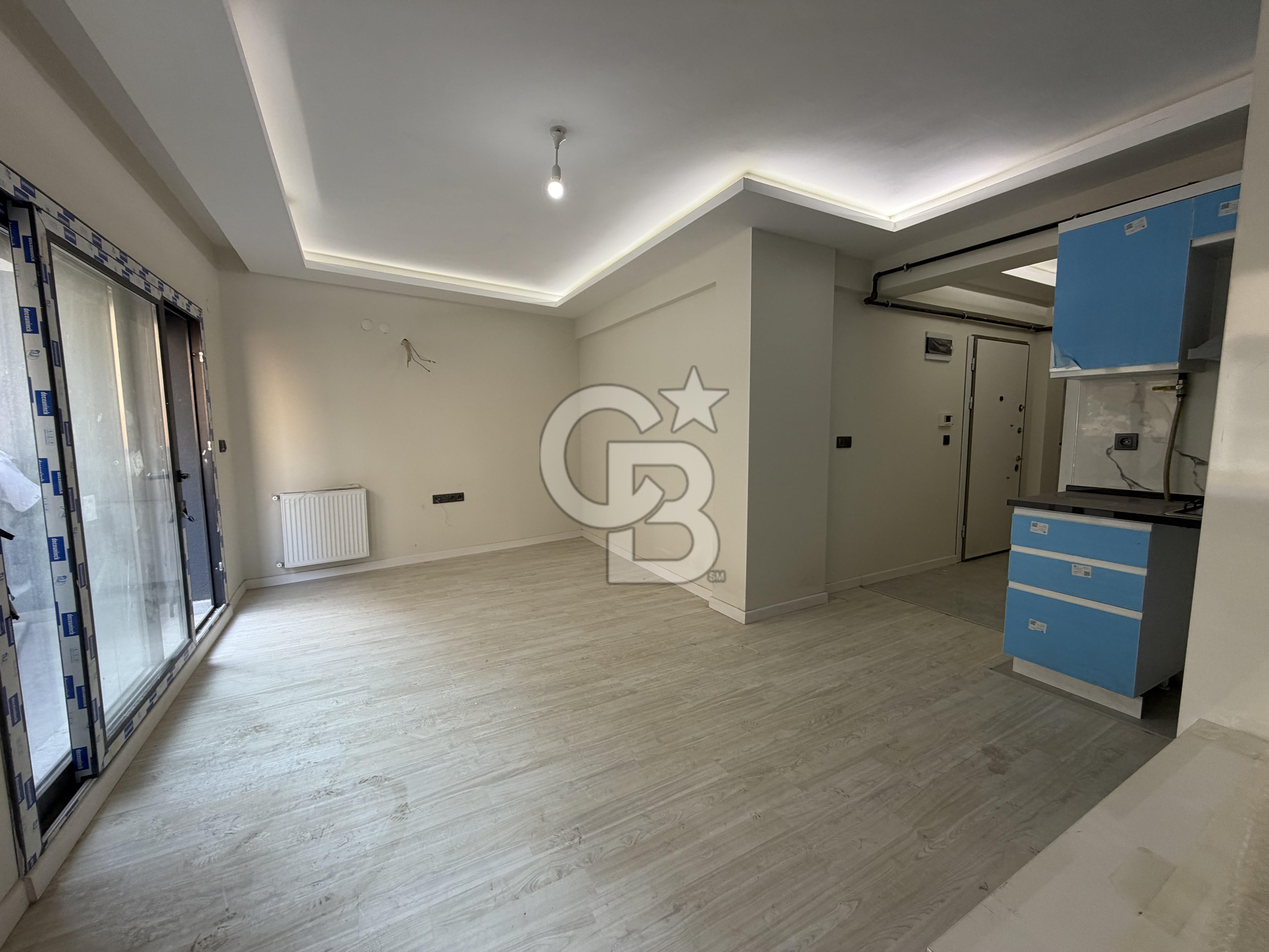 Karşıyaka Tuna Mah. Denize 50m | Sıfır Bina 4+1 | Otoparklı | Elektrikli Panjurlu