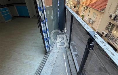 Karşıyaka Tuna Mah. Denize 50m | Sıfır Bina 2+1 | Otoparklı | Elektrikli Panjurlu