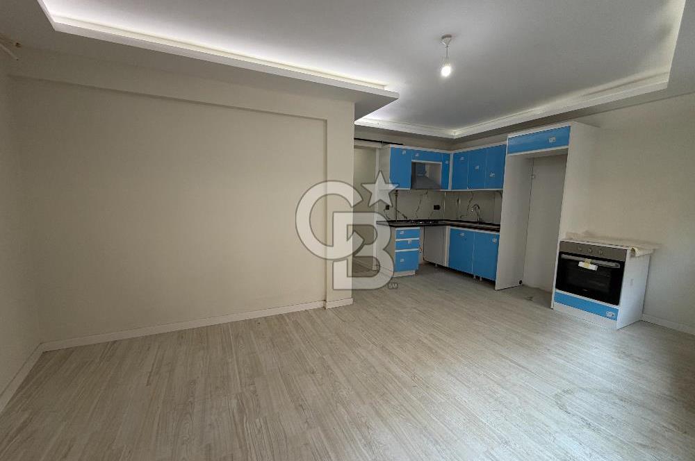 Karşıyaka Tuna Mah. Denize 50m | Sıfır Bina 2+1 | Otoparklı | Elektrikli Panjurlu