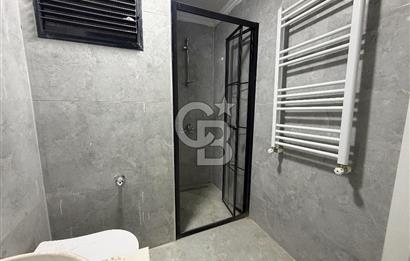 Karşıyaka Tuna Mah. Denize 50m | Sıfır Bina 2+1 | Otoparklı | Elektrikli Panjurlu