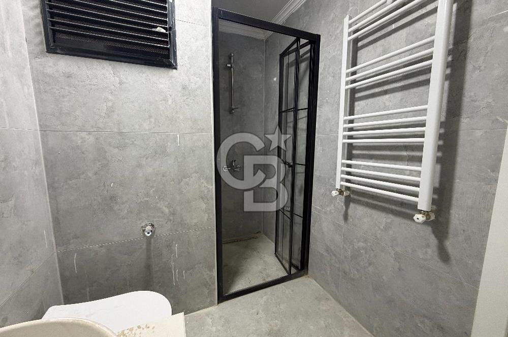 Karşıyaka Tuna Mah. Denize 50m | Sıfır Bina 4+1 | Otoparklı | Elektrikli Panjurlu