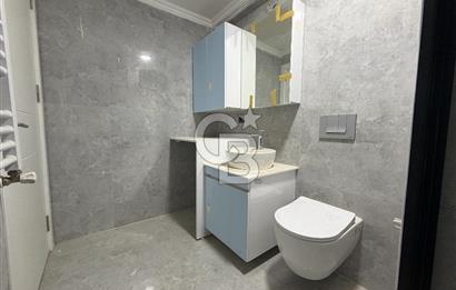 Karşıyaka Tuna Mah. Denize 50m | Sıfır Bina 2+1 | Otoparklı | Elektrikli Panjurlu