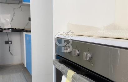 Karşıyaka Tuna Mah. Denize 50m | Sıfır Bina 2+1 | Otoparklı | Elektrikli Panjurlu