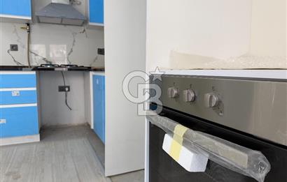 Karşıyaka Tuna Mah. Denize 50m | Sıfır Bina 4+1 | Otoparklı | Elektrikli Panjurlu