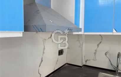 Karşıyaka Tuna Mah. Denize 50m | Sıfır Bina 2+1 | Otoparklı | Elektrikli Panjurlu