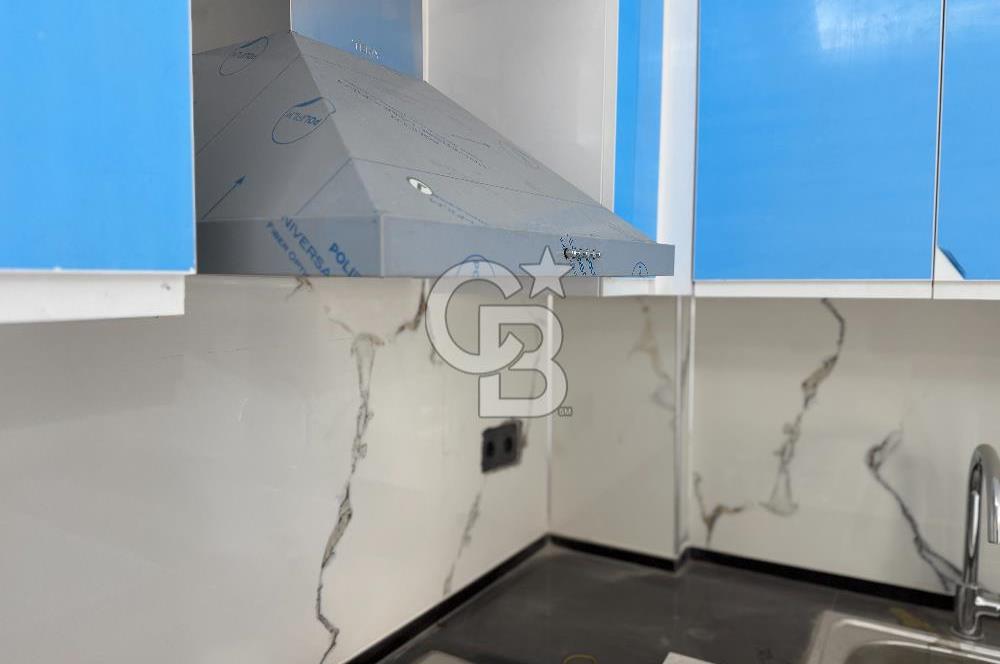 Karşıyaka Tuna Mah. Denize 50m | Sıfır Bina 4+1 | Otoparklı | Elektrikli Panjurlu