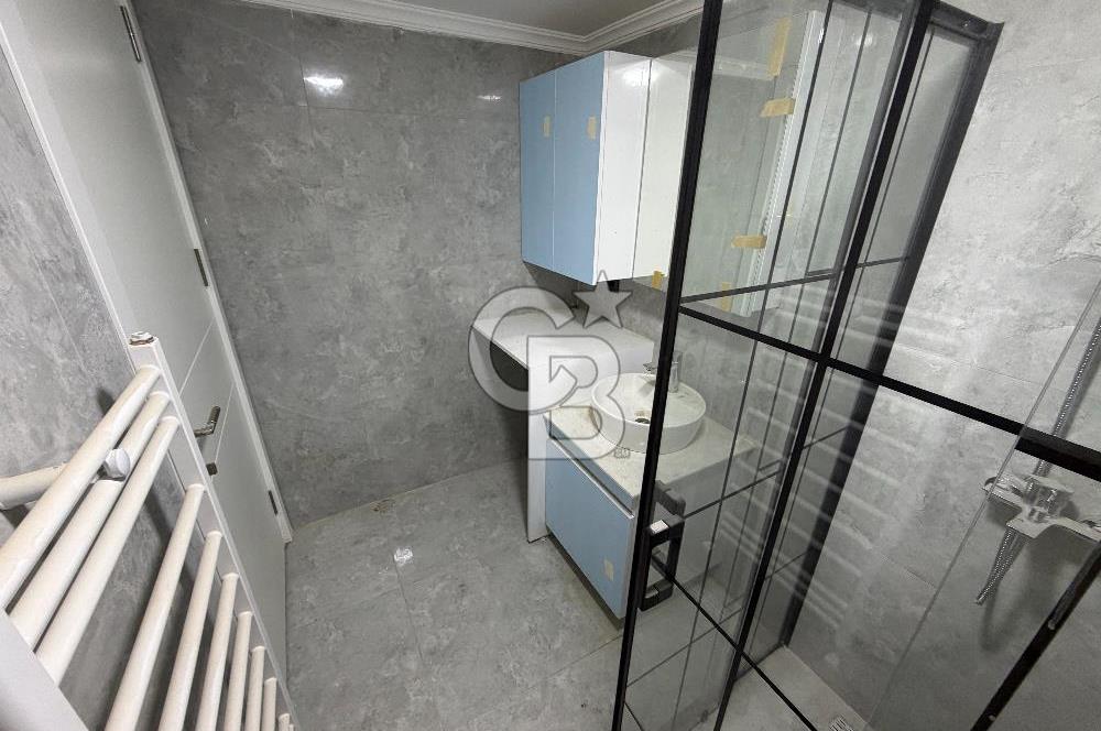 Karşıyaka Tuna Mah. Denize 50m | Sıfır Bina 1+1 | Otoparklı | Elektrikli Panjurlu