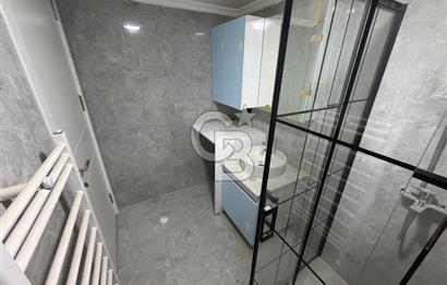 Karşıyaka Tuna Mah. Denize 50m | Sıfır Bina 1+1 | Otoparklı | Elektrikli Panjurlu