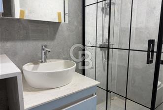 Karşıyaka Tuna Mah. Denize 50m | Sıfır Bina 1+1 | Otoparklı | Elektrikli Panjurlu - 1 - 336463