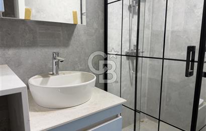 Karşıyaka Tuna Mah. Denize 50m | Sıfır Bina 1+1 | Otoparklı | Elektrikli Panjurlu